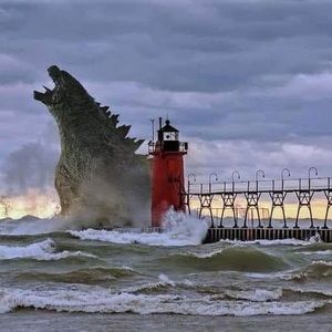 Meet your Posher, Jim